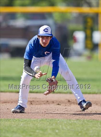 Thumbnail 2 in Caruthers @ Corcoran (CIF CS D5 Final) photogallery.