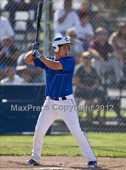 Thumbnail 3 in Caruthers @ Corcoran (CIF CS D5 Final) photogallery.