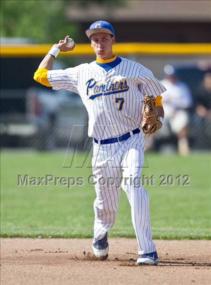 Thumbnail 3 in Caruthers @ Corcoran (CIF CS D5 Final) photogallery.