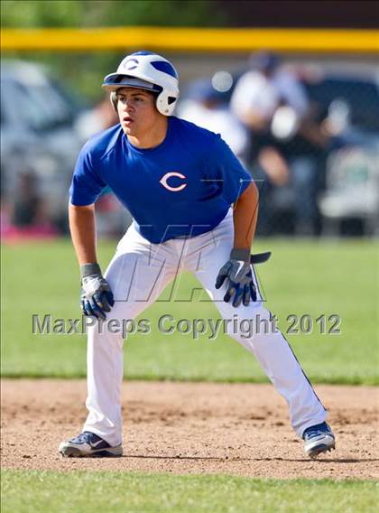Thumbnail 2 in Caruthers @ Corcoran (CIF CS D5 Final) photogallery.