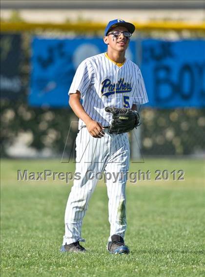 Thumbnail 2 in Caruthers @ Corcoran (CIF CS D5 Final) photogallery.