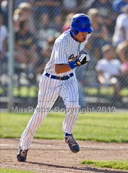 Thumbnail 1 in Caruthers @ Corcoran (CIF CS D5 Final) photogallery.