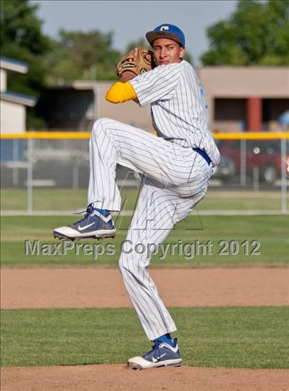 Thumbnail 3 in Caruthers @ Corcoran (CIF CS D5 Final) photogallery.