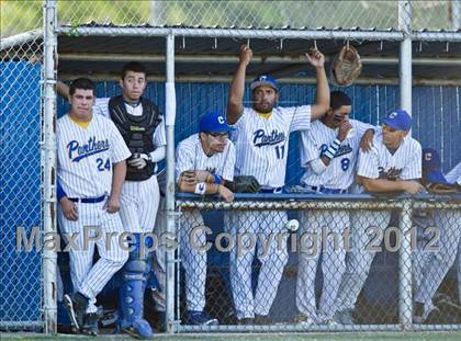 Thumbnail 2 in Caruthers @ Corcoran (CIF CS D5 Final) photogallery.