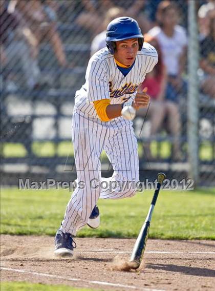 Thumbnail 3 in Caruthers @ Corcoran (CIF CS D5 Final) photogallery.