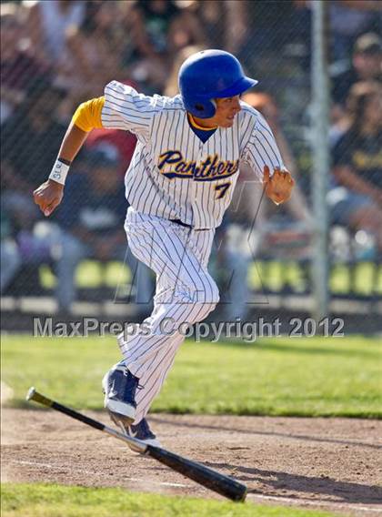 Thumbnail 1 in Caruthers @ Corcoran (CIF CS D5 Final) photogallery.