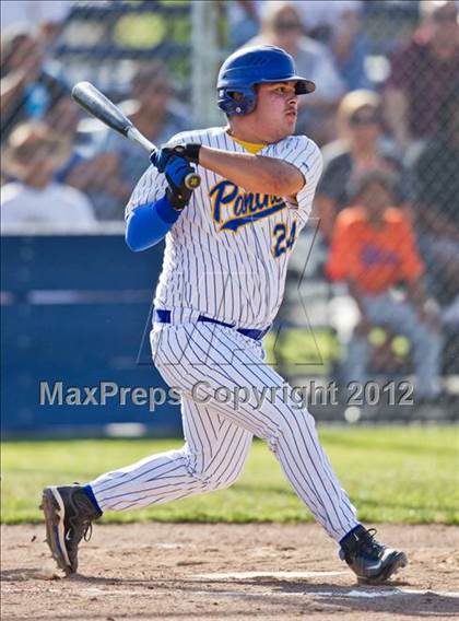 Thumbnail 3 in Caruthers @ Corcoran (CIF CS D5 Final) photogallery.