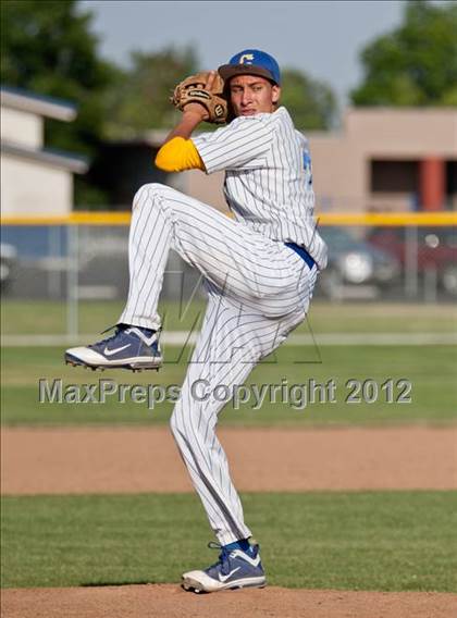 Thumbnail 3 in Caruthers @ Corcoran (CIF CS D5 Final) photogallery.