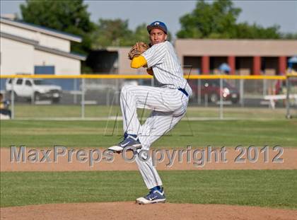 Thumbnail 1 in Caruthers @ Corcoran (CIF CS D5 Final) photogallery.