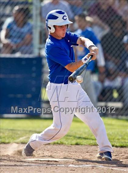 Thumbnail 3 in Caruthers @ Corcoran (CIF CS D5 Final) photogallery.