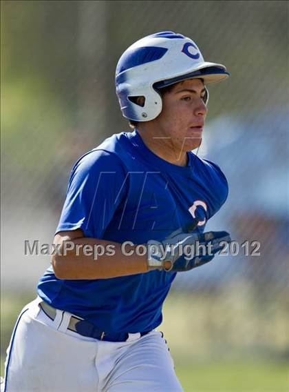 Thumbnail 1 in Caruthers @ Corcoran (CIF CS D5 Final) photogallery.