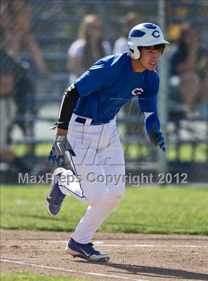 Thumbnail 2 in Caruthers @ Corcoran (CIF CS D5 Final) photogallery.