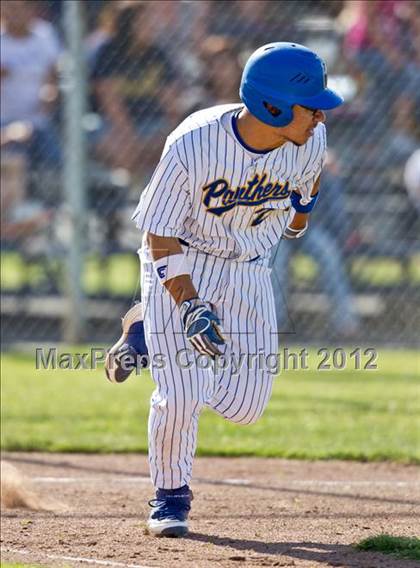 Thumbnail 1 in Caruthers @ Corcoran (CIF CS D5 Final) photogallery.