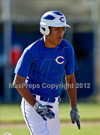 Thumbnail 2 in Caruthers @ Corcoran (CIF CS D5 Final) photogallery.