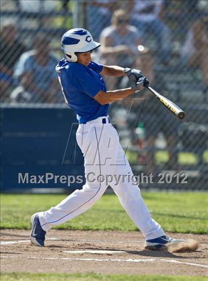 Thumbnail 3 in Caruthers @ Corcoran (CIF CS D5 Final) photogallery.