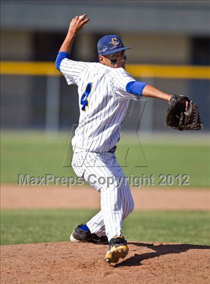 Thumbnail 1 in Caruthers @ Corcoran (CIF CS D5 Final) photogallery.