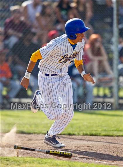 Thumbnail 3 in Caruthers @ Corcoran (CIF CS D5 Final) photogallery.