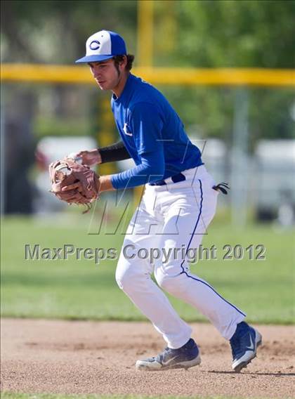 Thumbnail 2 in Caruthers @ Corcoran (CIF CS D5 Final) photogallery.