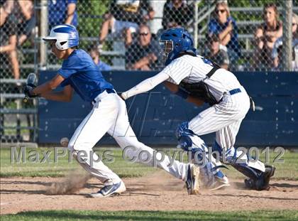 Thumbnail 1 in Caruthers @ Corcoran (CIF CS D5 Final) photogallery.