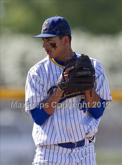 Thumbnail 1 in Caruthers @ Corcoran (CIF CS D5 Final) photogallery.