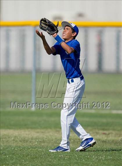 Thumbnail 3 in Caruthers @ Corcoran (CIF CS D5 Final) photogallery.