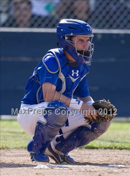 Thumbnail 2 in Caruthers @ Corcoran (CIF CS D5 Final) photogallery.