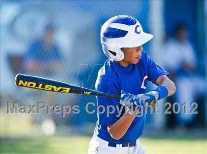 Thumbnail 2 in Caruthers @ Corcoran (CIF CS D5 Final) photogallery.