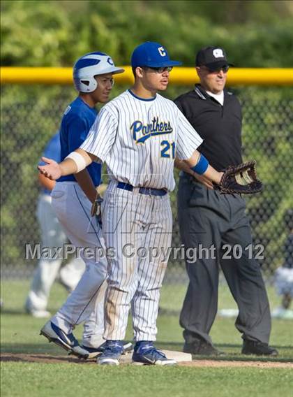 Thumbnail 2 in Caruthers @ Corcoran (CIF CS D5 Final) photogallery.