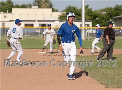 Thumbnail 3 in Caruthers @ Corcoran (CIF CS D5 Final) photogallery.