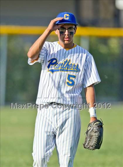 Thumbnail 2 in Caruthers @ Corcoran (CIF CS D5 Final) photogallery.