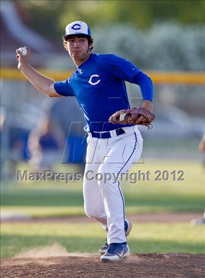 Thumbnail 2 in Caruthers @ Corcoran (CIF CS D5 Final) photogallery.