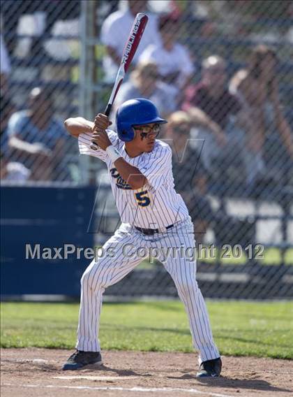Thumbnail 1 in Caruthers @ Corcoran (CIF CS D5 Final) photogallery.
