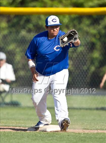 Thumbnail 3 in Caruthers @ Corcoran (CIF CS D5 Final) photogallery.
