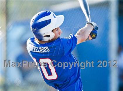 Thumbnail 1 in Caruthers @ Corcoran (CIF CS D5 Final) photogallery.
