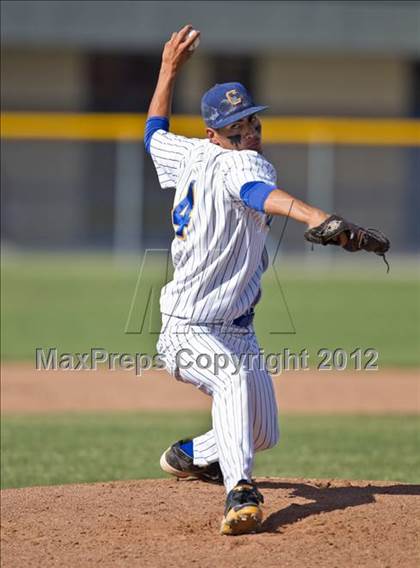 Thumbnail 2 in Caruthers @ Corcoran (CIF CS D5 Final) photogallery.