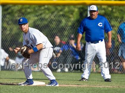 Thumbnail 2 in Caruthers @ Corcoran (CIF CS D5 Final) photogallery.