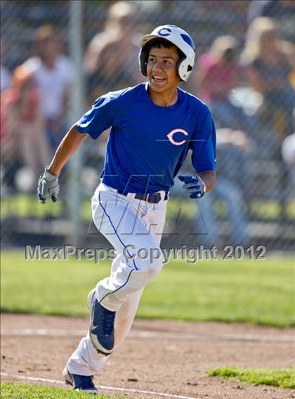 Thumbnail 3 in Caruthers @ Corcoran (CIF CS D5 Final) photogallery.