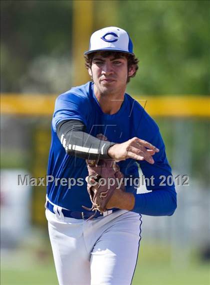Thumbnail 3 in Caruthers @ Corcoran (CIF CS D5 Final) photogallery.