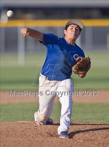 Thumbnail 2 in Caruthers @ Corcoran (CIF CS D5 Final) photogallery.