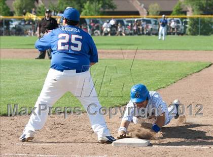 Thumbnail 1 in Caruthers @ Corcoran (CIF CS D5 Final) photogallery.