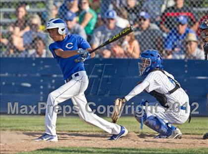 Thumbnail 1 in Caruthers @ Corcoran (CIF CS D5 Final) photogallery.