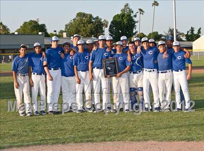 Thumbnail 1 in Caruthers @ Corcoran (CIF CS D5 Final) photogallery.