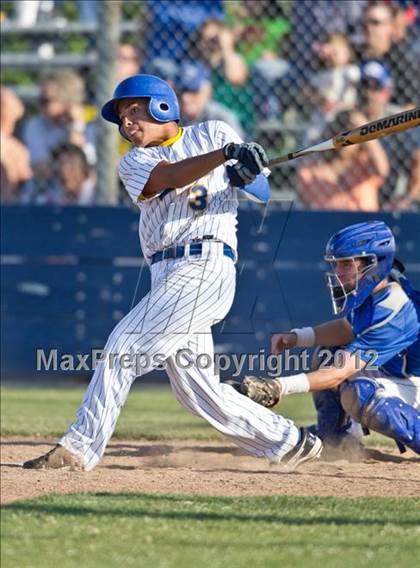 Thumbnail 2 in Caruthers @ Corcoran (CIF CS D5 Final) photogallery.