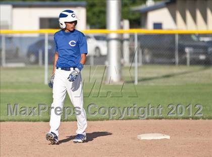 Thumbnail 3 in Caruthers @ Corcoran (CIF CS D5 Final) photogallery.