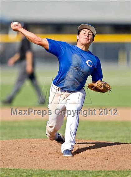 Thumbnail 2 in Caruthers @ Corcoran (CIF CS D5 Final) photogallery.