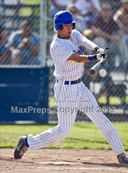 Thumbnail 3 in Caruthers @ Corcoran (CIF CS D5 Final) photogallery.