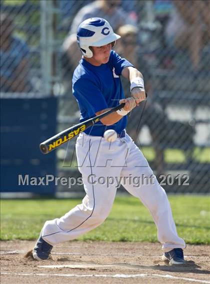 Thumbnail 3 in Caruthers @ Corcoran (CIF CS D5 Final) photogallery.