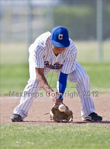 Thumbnail 2 in Caruthers @ Corcoran (CIF CS D5 Final) photogallery.