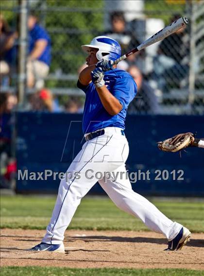 Thumbnail 3 in Caruthers @ Corcoran (CIF CS D5 Final) photogallery.