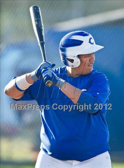 Thumbnail 1 in Caruthers @ Corcoran (CIF CS D5 Final) photogallery.